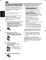 Предварительный просмотр 38 страницы JVC KD-S71R Instructions Manual