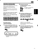 Предварительный просмотр 39 страницы JVC KD-S71R Instructions Manual