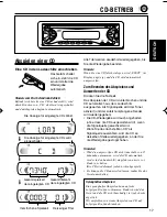 Предварительный просмотр 43 страницы JVC KD-S71R Instructions Manual