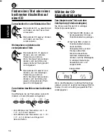 Предварительный просмотр 44 страницы JVC KD-S71R Instructions Manual