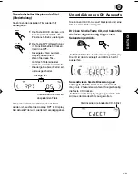 Предварительный просмотр 45 страницы JVC KD-S71R Instructions Manual