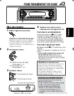 Предварительный просмотр 57 страницы JVC KD-S71R Instructions Manual