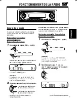 Предварительный просмотр 59 страницы JVC KD-S71R Instructions Manual