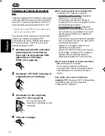 Предварительный просмотр 64 страницы JVC KD-S71R Instructions Manual