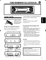 Предварительный просмотр 69 страницы JVC KD-S71R Instructions Manual