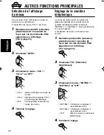 Предварительный просмотр 74 страницы JVC KD-S71R Instructions Manual