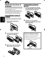 Предварительный просмотр 76 страницы JVC KD-S71R Instructions Manual