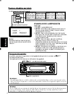 Предварительный просмотр 80 страницы JVC KD-S71R Instructions Manual