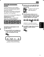 Предварительный просмотр 91 страницы JVC KD-S71R Instructions Manual