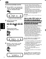 Предварительный просмотр 92 страницы JVC KD-S71R Instructions Manual