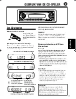 Предварительный просмотр 95 страницы JVC KD-S71R Instructions Manual