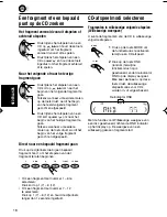 Предварительный просмотр 96 страницы JVC KD-S71R Instructions Manual