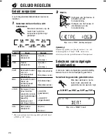 Предварительный просмотр 98 страницы JVC KD-S71R Instructions Manual