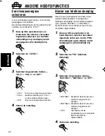 Предварительный просмотр 100 страницы JVC KD-S71R Instructions Manual