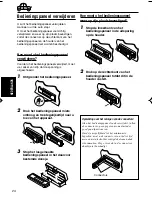 Предварительный просмотр 102 страницы JVC KD-S71R Instructions Manual