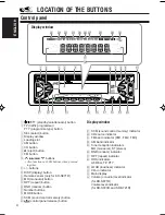 Предварительный просмотр 4 страницы JVC KD-S721R Instructions Manual