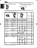 Предварительный просмотр 24 страницы JVC KD-S721R Instructions Manual