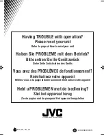 Предварительный просмотр 32 страницы JVC KD-S721R Instructions Manual