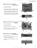 Предварительный просмотр 7 страницы JVC KD-S721R Service Manual