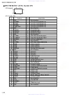 Предварительный просмотр 16 страницы JVC KD-S721R Service Manual