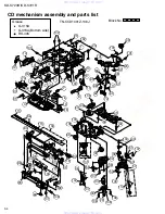 Предварительный просмотр 40 страницы JVC KD-S721R Service Manual