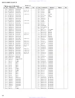 Предварительный просмотр 44 страницы JVC KD-S721R Service Manual