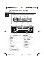 Preview for 4 page of JVC KD-S731R Instructions Manual