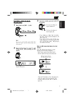 Preview for 7 page of JVC KD-S731R Instructions Manual