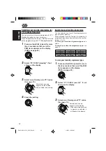 Preview for 12 page of JVC KD-S731R Instructions Manual