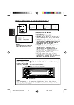 Preview for 28 page of JVC KD-S731R Instructions Manual