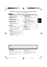 Preview for 29 page of JVC KD-S731R Instructions Manual