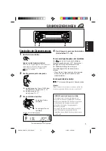 Preview for 31 page of JVC KD-S731R Instructions Manual