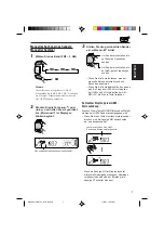 Preview for 33 page of JVC KD-S731R Instructions Manual