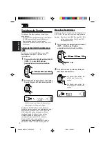 Preview for 34 page of JVC KD-S731R Instructions Manual