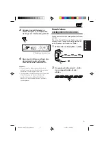 Preview for 35 page of JVC KD-S731R Instructions Manual