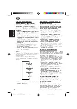 Preview for 40 page of JVC KD-S731R Instructions Manual