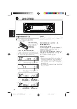 Preview for 42 page of JVC KD-S731R Instructions Manual