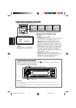 Preview for 54 page of JVC KD-S731R Instructions Manual