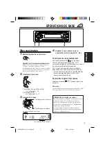 Preview for 57 page of JVC KD-S731R Instructions Manual