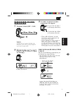 Preview for 59 page of JVC KD-S731R Instructions Manual