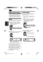 Preview for 60 page of JVC KD-S731R Instructions Manual