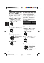 Preview for 64 page of JVC KD-S731R Instructions Manual