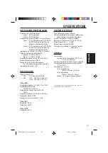 Preview for 79 page of JVC KD-S731R Instructions Manual