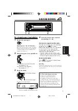 Preview for 83 page of JVC KD-S731R Instructions Manual