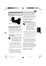 Preview for 89 page of JVC KD-S731R Instructions Manual