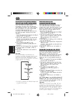 Preview for 92 page of JVC KD-S731R Instructions Manual