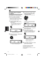 Preview for 98 page of JVC KD-S731R Instructions Manual