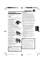 Preview for 103 page of JVC KD-S731R Instructions Manual