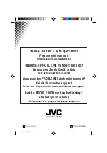 Preview for 106 page of JVC KD-S731R Instructions Manual