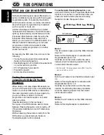 Preview for 10 page of JVC KD-S735R Instructions Manual